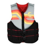 Connelly Boy's Junior Promo Neo CGA Life Jacket