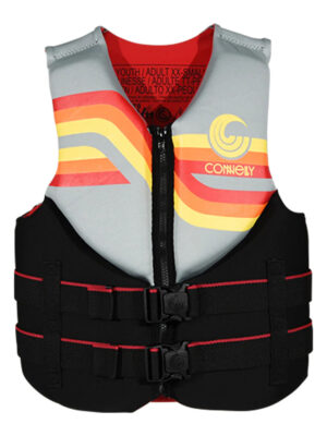 Connelly Boy's Junior Promo Neo CGA Life Jacket