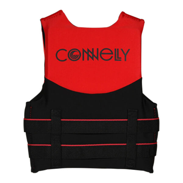 Connelly Boy's Youth Promo Neo CGA Life Jacket
