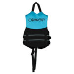 Connelly Girl's Child Promo Neo CGA Life Jacket