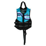 Connelly Girl's Child Promo Neo CGA Life Jacket