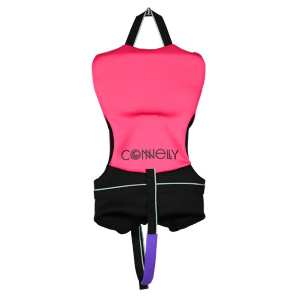 Connelly Girl's Infant Promo Neo CGA Life Jacket