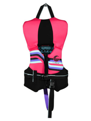 Connelly Girl's Infant Promo Neo CGA Life Jacket