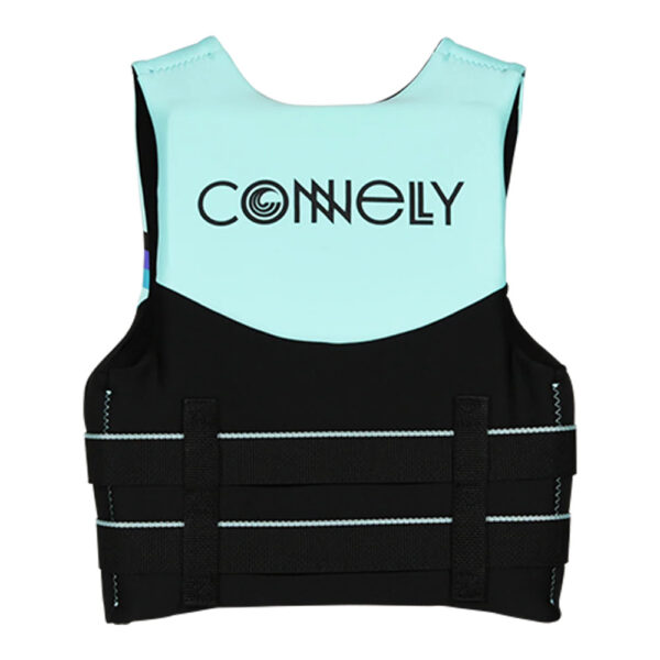 Connelly Girl's Youth Promo Neo CGA Life Jacket