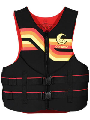 Connelly Promo Neo CGA Life Jacket