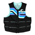 Connelly Promo Neo Women's CGA Life Jacket