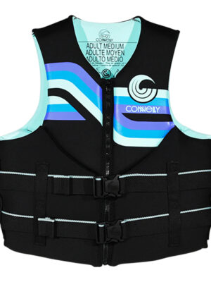 Connelly Promo Neo Women's CGA Life Jacket