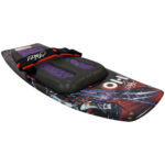 HO Sports Joker Kneeboard w/ Powerlock Strap 2026