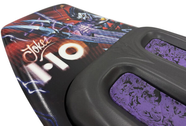 HO Sports Joker Kneeboard w/ Powerlock Strap 2026