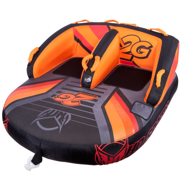 HO Sports 2G Towable Tube