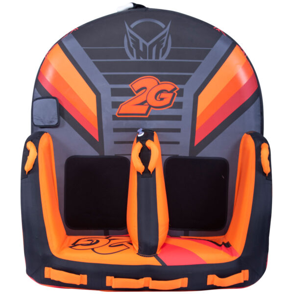 HO Sports 2G Towable Tube