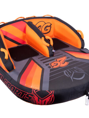 HO Sports 2G Towable Tube