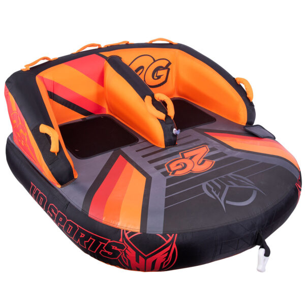 HO Sports 2G Towable Tube
