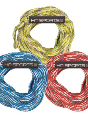 HO Sports 2K 60' Deluxe Tube Rope