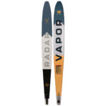 Radar Lithium Vapor Water Ski