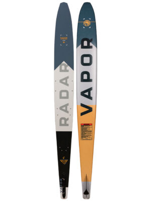 Radar Lithium Vapor Water Ski