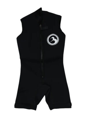 Barefoot Intl Jr. Sleeveless Wetsuit