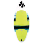 Phase Five Diamond CL Wakesurf Board 2024