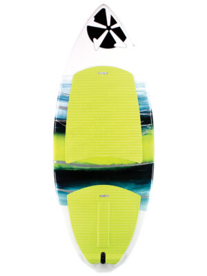 Phase Five Diamond CL Wakesurf Board 2024