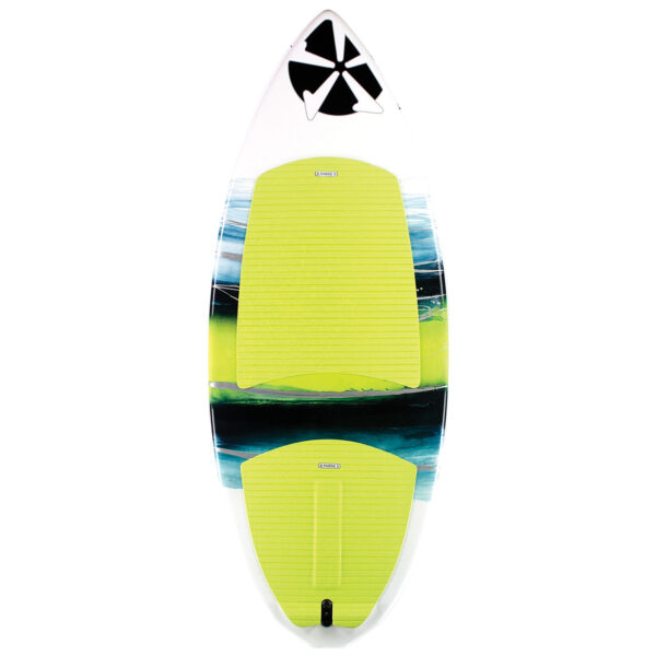 Phase Five Diamond CL Wakesurf Board 2024