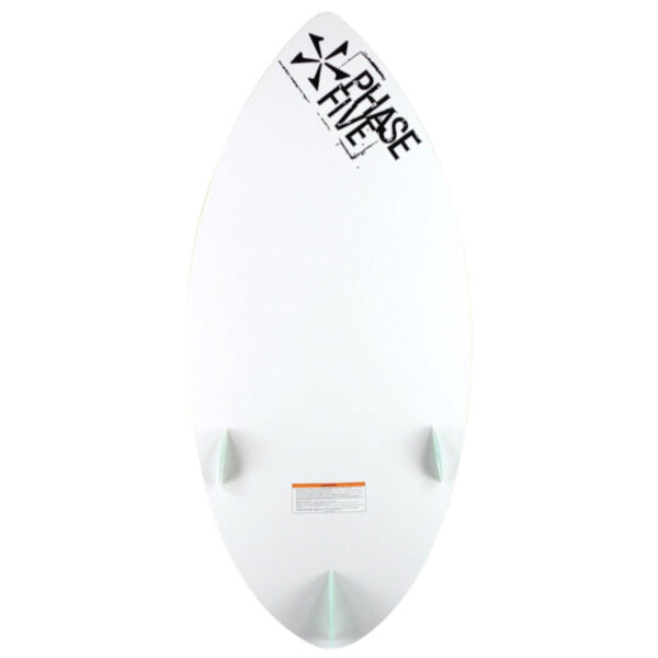 Phase Five Scamp 45" Skim Wakesurf Board 2026