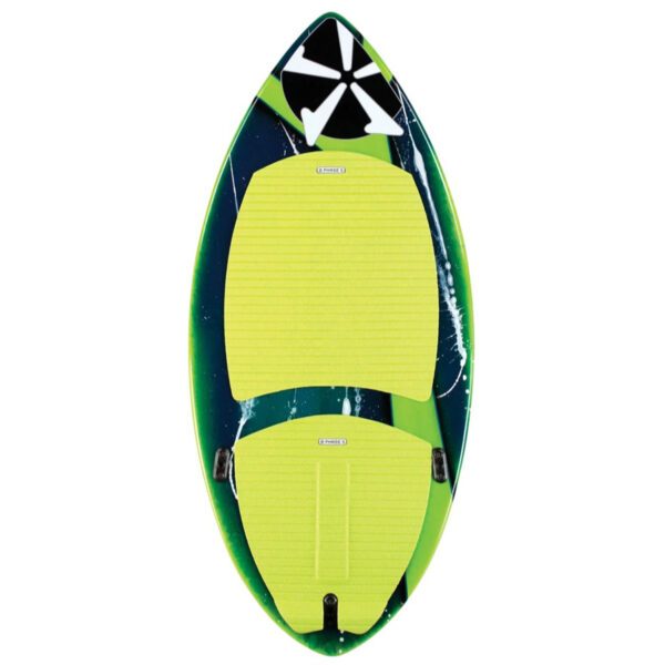 Phase Five Scamp 45" Skim Wakesurf Board 2026