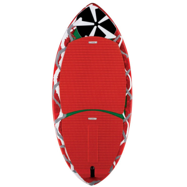 Phase Five Shrimp 40" Skim Wakesurf Board 2026