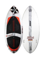 Phase 5 Fireball Wakesurf Board