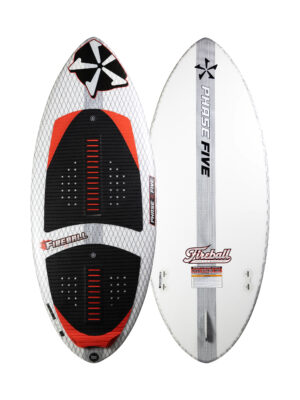 Phase 5 Fireball Wakesurf Board