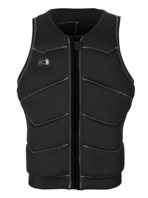 Oneill Hyperfreak Comp Life Vest - Grey