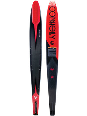 Connelly Carbon V Water Ski 2023