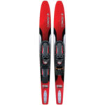 Connelly Voyage Combo Water Skis 2024