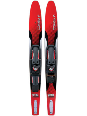 Connelly Voyage Combo Water Skis 2024