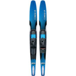 Connelly Quantum Combo Water Skis