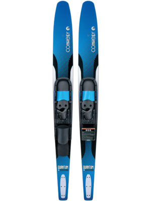 Connelly Quantum Combo Water Skis