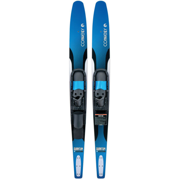 Connelly Quantum Combo Water Skis