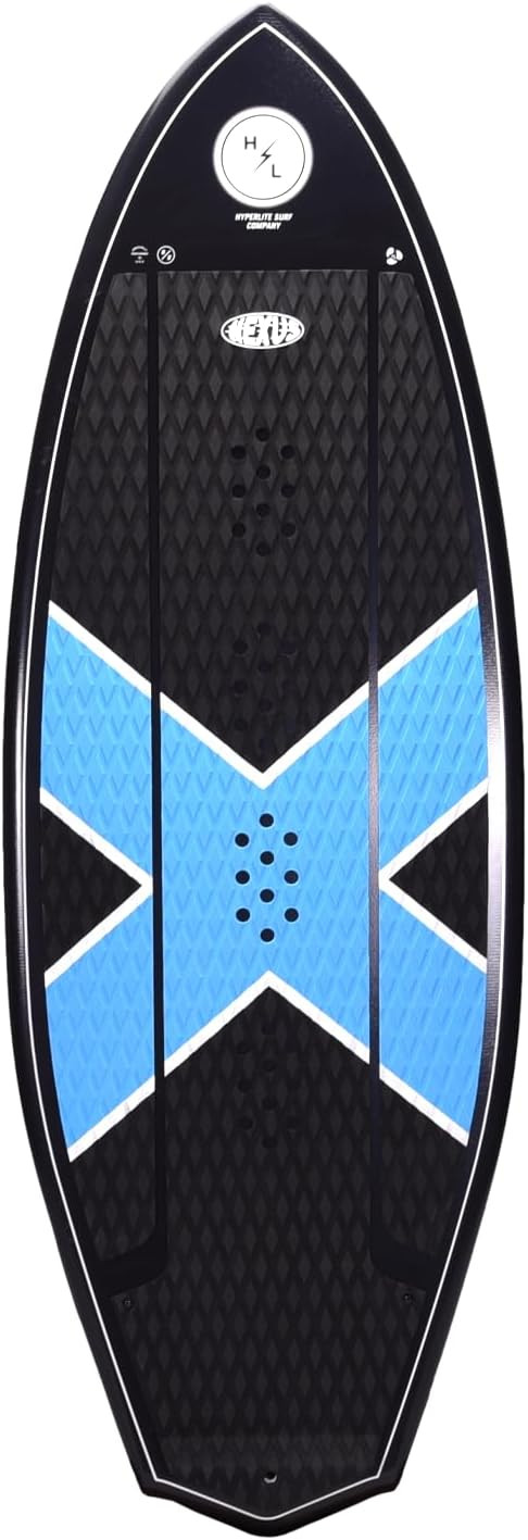 Hyperlite Nexus Wakesurf Board