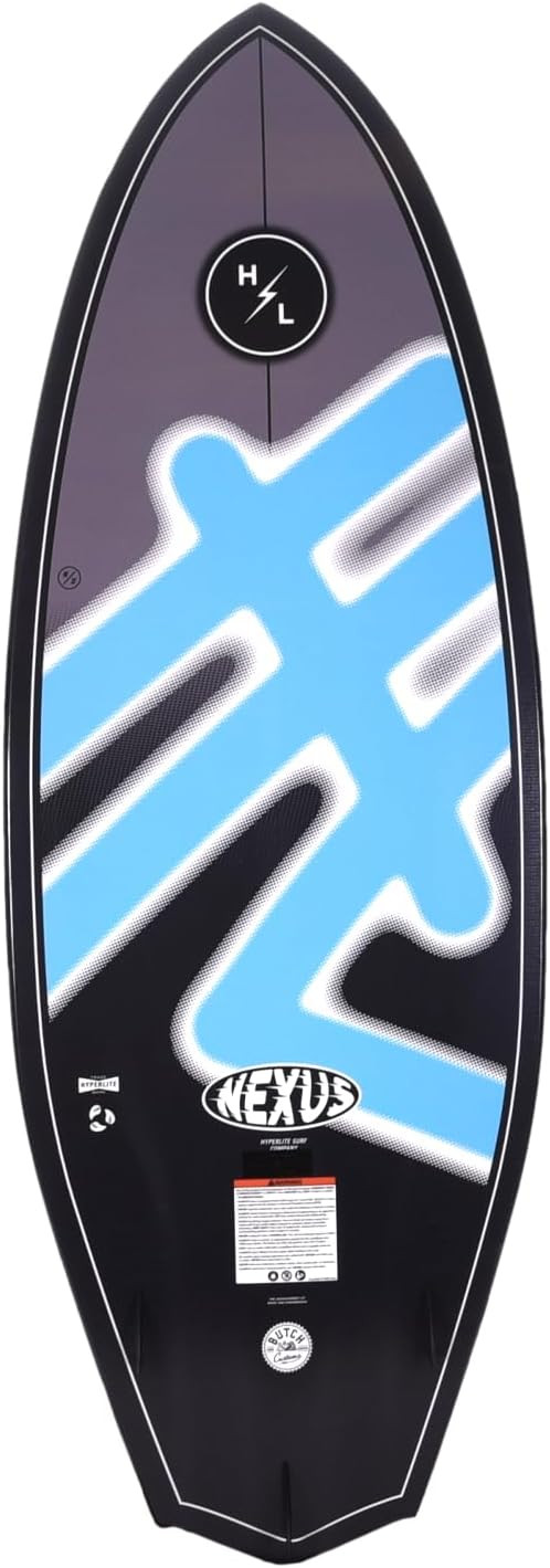 Hyperlite Nexus Wakesurf Board