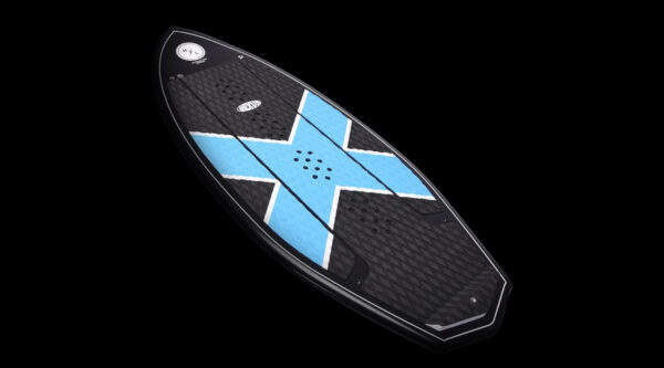 Hyperlite Nexus Wakesurf Board