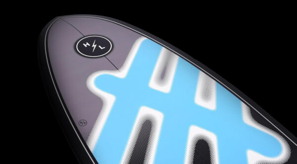 Hyperlite Nexus Wakesurf Board