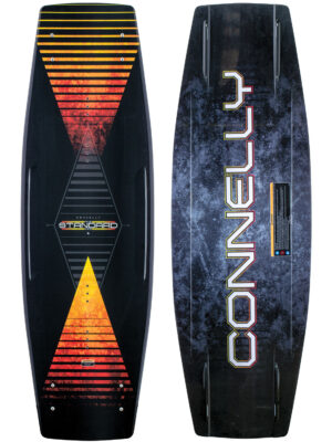 Connelly Standard Wakeboard 2022