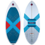 Connelly Tracer Wakesurf Board 2025