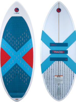 Connelly Tracer Wakesurf Board 2025