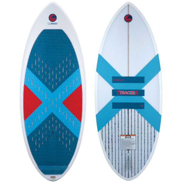 Connelly Tracer Wakesurf Board 2025