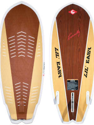 Connelly Lil' Easy 4'6" Wakesurf Board 2024