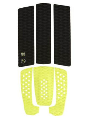 Hyperlite EVA Wakesurf Traction Pad Kit