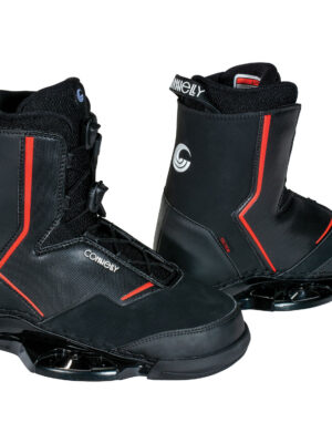 Connelly Faction Wakeboard Bindings 2026