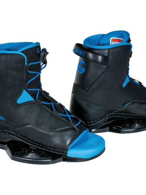 Connelly Empire Wakeboard Bindings 2024