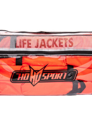 HO Sports 4 Pack AK-1 Vests 2026