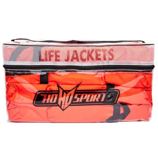 HO Sports 4 Pack AK-1 Vests 2026